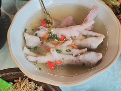 -花小蟹·无锡菜·大闸蟹主题餐厅·评弹表演(南长街店)