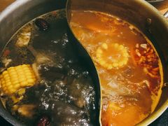 -呷哺呷哺 黄金牧场 (新中关购物中心店)