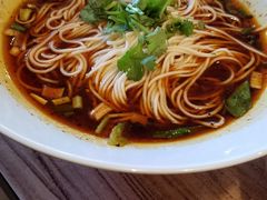 重庆小面-好這口重庆小面(总店)