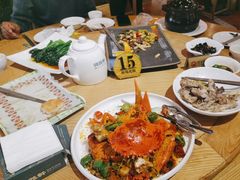 -德胜轩正宗顺德菜(宝安沙井会展中心店)