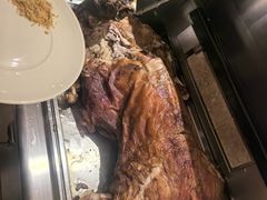 -视界美食自助餐厅·石家庄希尔顿酒店