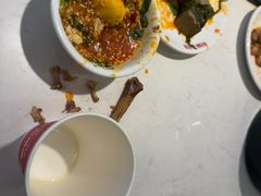 -川锅一号火锅(铜山万达店)