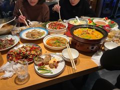 -星光小把串·海鲜烧烤(西安路店)