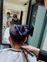 -LJOY丽锦造型·烫发染发
