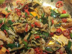 -北方家宴(番禺永旺店)