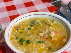 -李氏疙瘩汤·本地海鲜·老烟台菜(所城里店)