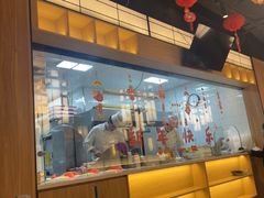 -伊喜饺子·烤鸭(五道口学院路店)