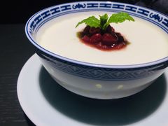 红豆双皮奶-粤凤佬