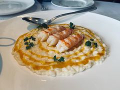 烩饭-北京金融街丽思卡尔顿酒店·意味轩 Cepe