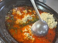 -张关合渣(航空大道店)