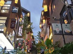 -三坊七巷历史文化街区