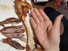 -蒙古人烤羊大师·绿野餐厅(工农大路店)
