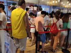 -西南政法大学-学生1食堂