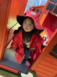 -幻贝家儿童乐园(苏州中心店)