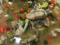 -老游独一佳湘菜馆(高新四路店)