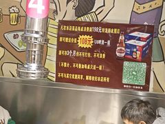 -英雄故事地摊烤肉(马驹桥店)