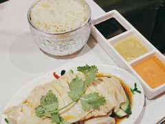 -芽笼芽笼新加坡餐厅(世纪汇店)