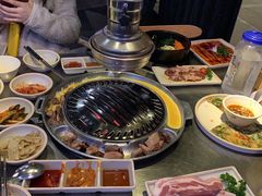 -喜来稀肉(虹泉路店)