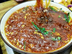 -上海羊肉馆(泰宸苑店)