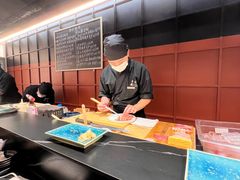 -Sushi Hanzo半藏(天环广场店)