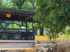 -虞山风景区