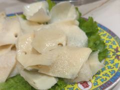 -清真·马家火锅美食城(镇江北路店)