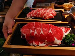 -湊湊火锅·茶憩(杭州湖滨银泰in77店)