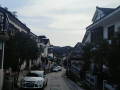 -龙井村