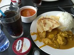 -湾景餐厅(海洋公园店)