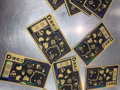 -德克士(宽甸店)