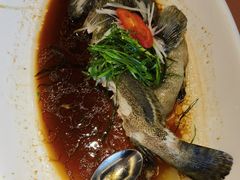 -深圳东方银座酒店·粤秀轩中餐厅