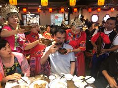 -印象鲵宴·张家界地标美食名片(溪布街店)