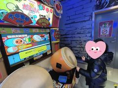 -汤姆熊欢乐世界(正大店)