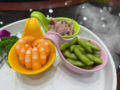 -古罗马大酒店-餐厅