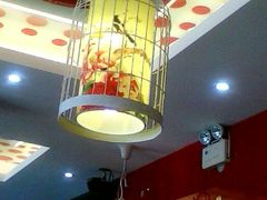 android_upload_pic-元一希尔顿酒店·禅自助餐厅·啤酒花园
