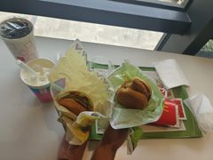 -麦当劳(启迪香山店)