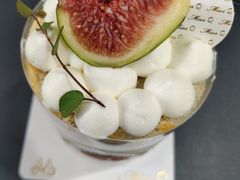 -Miss Q Family甜品·蛋糕·法甜咖啡