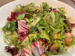 -ZEMOCAFE·FUSION FOOD(西交利物浦店)