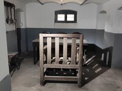 -青岛德国监狱旧址博物馆