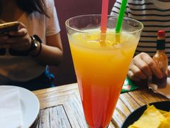 -Rural Tequila墨西哥餐厅(东川路店)