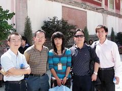 -青海湖国家重点风景名胜区