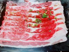 -高丽苑韩国烤肉(海昌路旗舰店)