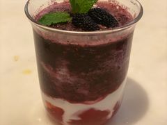 紫玉桑果伯爵-港丽餐厅(高德置地店)