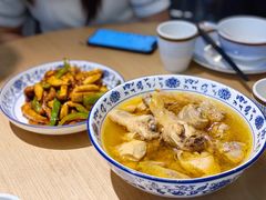 -兔爸私家小厨(新北万达店)