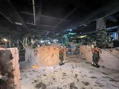 -泉城欧乐堡戏水湾艺术养生温泉