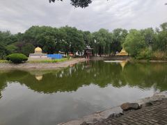 -北京世界公园