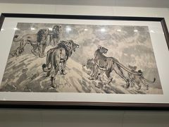 -徐悲鸿纪念馆