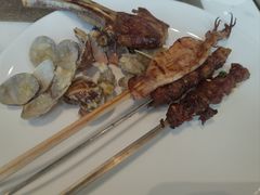 -美食汇自助餐厅(成都万达瑞华酒店)