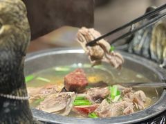 -绍兴老味道·非遗门店(银泰城店)