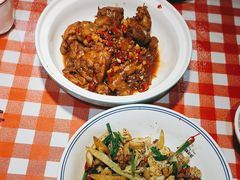 -湘当爱·鲜煮现炒(松岗立业路店)